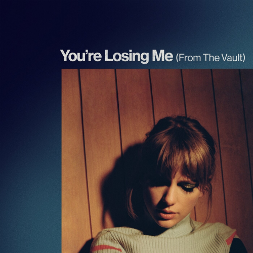 You're Losing Me (From The Vault) by Taylor Swift - imusic.am