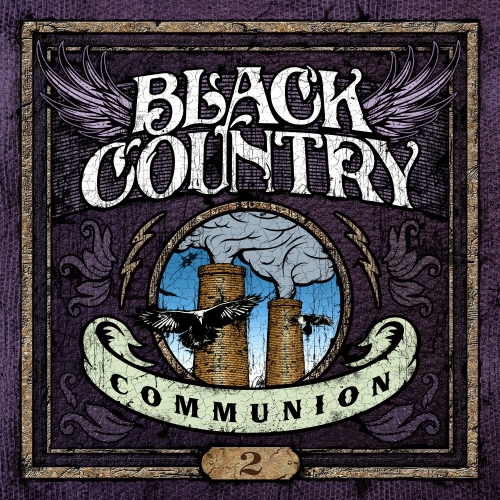 Black Country Communion 2 by Black Country Communion - imusic.am