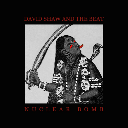 Nuclear Bomb by David Shaw And The Beat - imusic.am