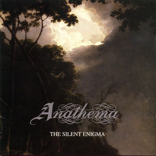 The Silent Enigma by Anathema - imusic.am