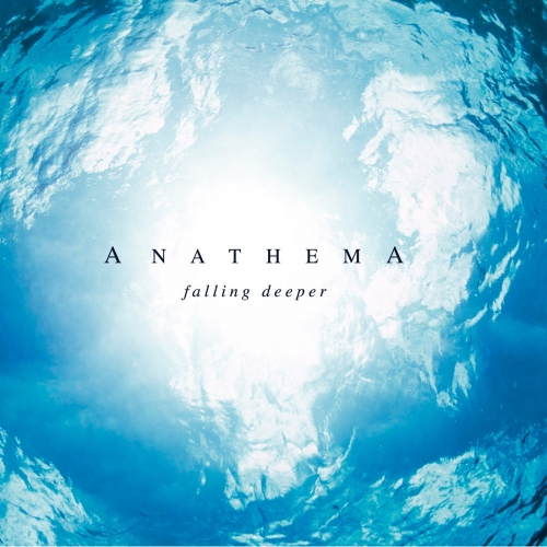 Falling Deeper by Anathema - imusic.am