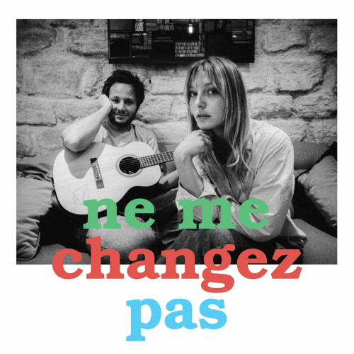 Ne me changez pas by Vianney, Janie - imusic.am