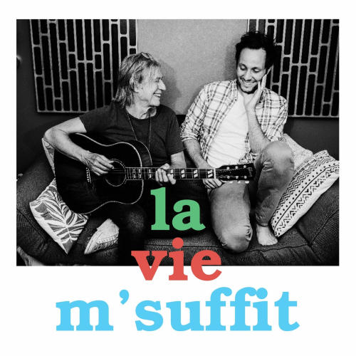 La vie m'suffit by Vianney, Jean-Louis Aubert - imusic.am