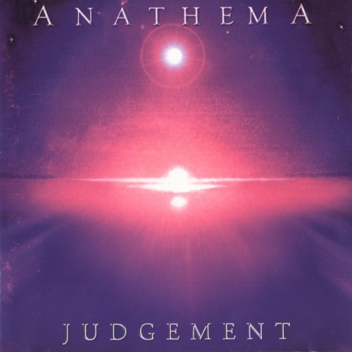 Judgement by Anathema - imusic.am