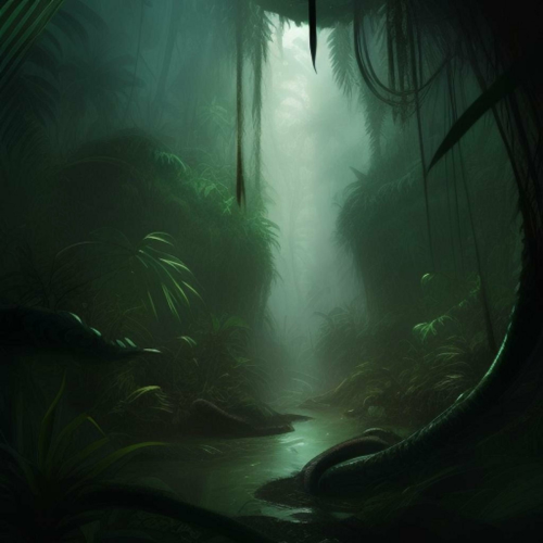 SNAKES by Nick G - imusic.am