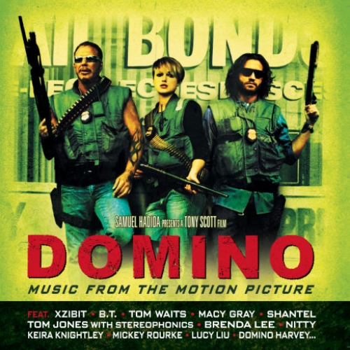 Domino by ost - imusic.am
