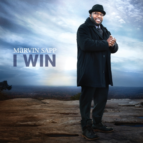 I Win by Marvin Sapp - imusic.am