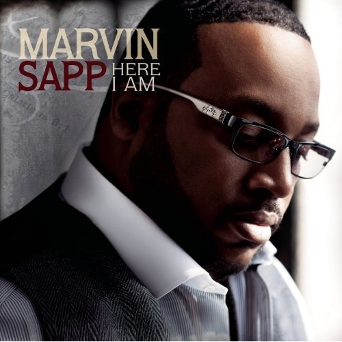 Here I Am by Marvin Sapp - imusic.am