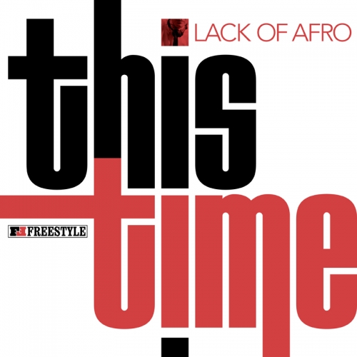 This Time by Lack Of Afro - imusic.am