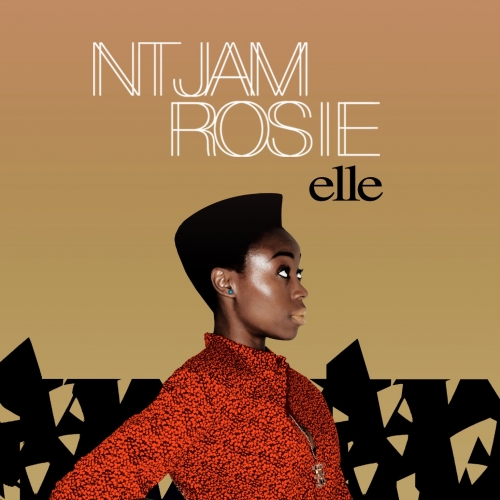 Elle-cd by Ntjam Rosie - imusic.am