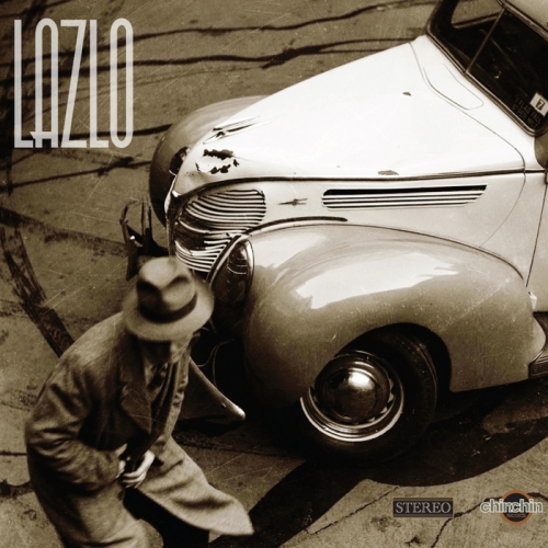 Lazlo by Lazlo - imusic.am