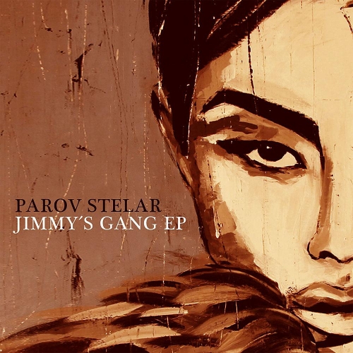 Jimmy's Gang Ep by Parov Stelar - imusic.am