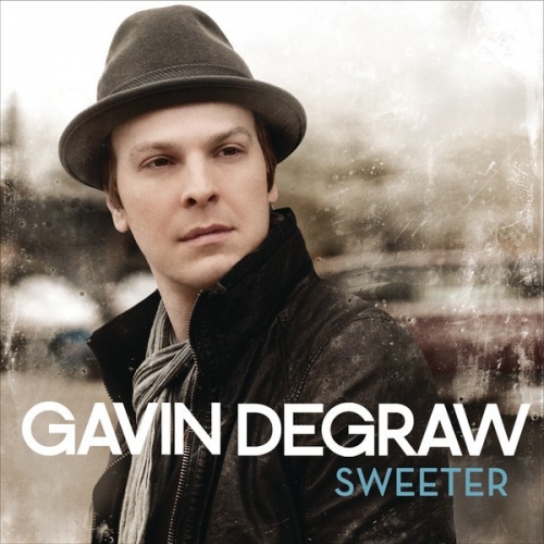 Sweeter by Gavin Degraw - imusic.am