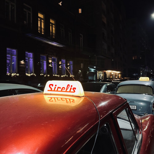 Sirelis by Sergey Zeynalyan - imusic.am