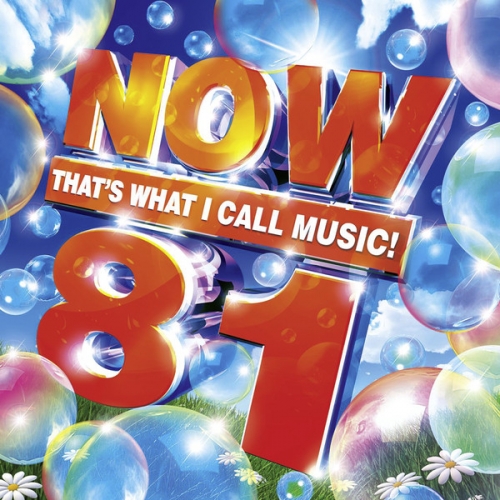 Now That's What I Call Music 81 Cd 1 by Various Artists - imusic.am