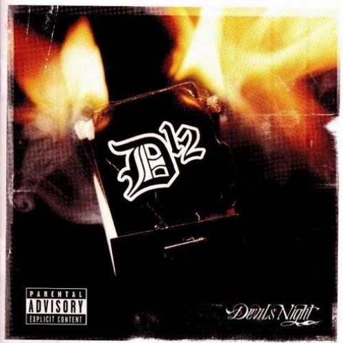 Devils Night by D12 - imusic.am