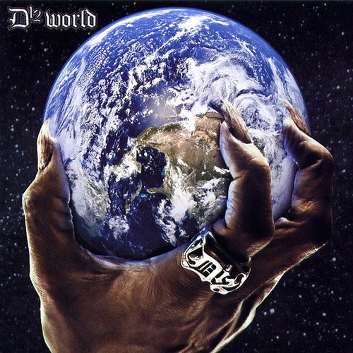 D-12 World by D12 - imusic.am