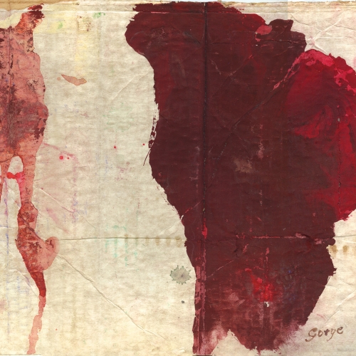 Like Drawing Blood by Gotye - imusic.am
