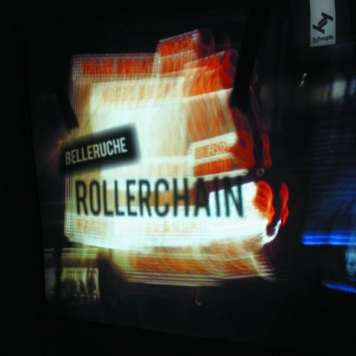 Rollerchain by Belleruche - imusic.am