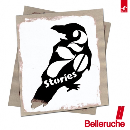 270 Stories by Belleruche - imusic.am