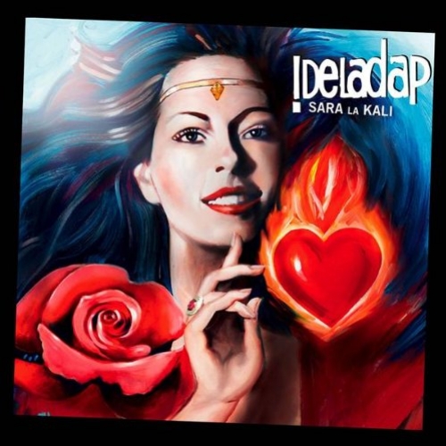 Sara La Kali by !deladap - imusic.am