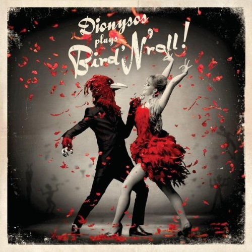 Bird'n'roll by Dionysos - imusic.am