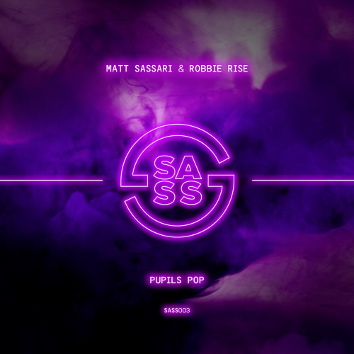 Pupils Pop by Matt Sassari, Robbie Rise - imusic.am