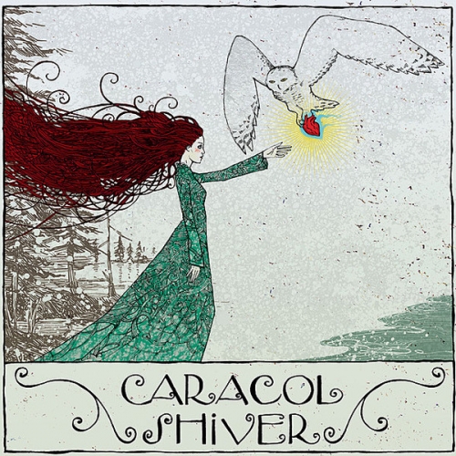 Shiver by Caracol - imusic.am