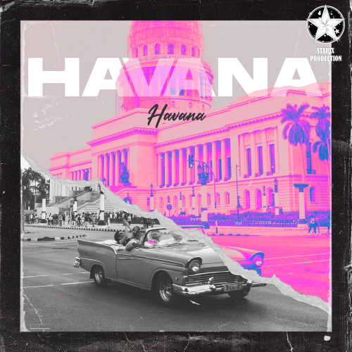 Havana by Rendow, Caro Lina - imusic.am