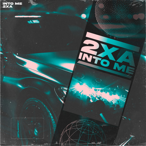Into Me by 2xA - imusic.am