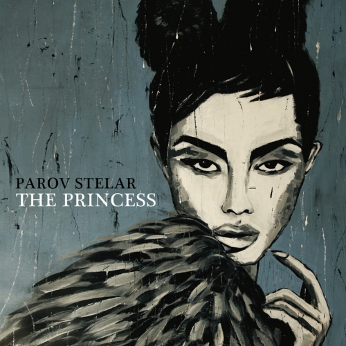 The Princess Cd 1 by Parov Stelar - imusic.am
