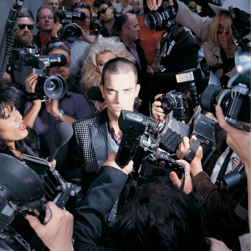 Life Thru A Lens by Robbie Williams - imusic.am