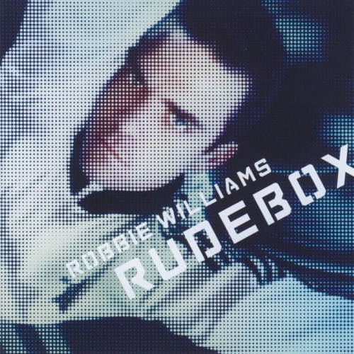 Rudebox by Robbie Williams - imusic.am