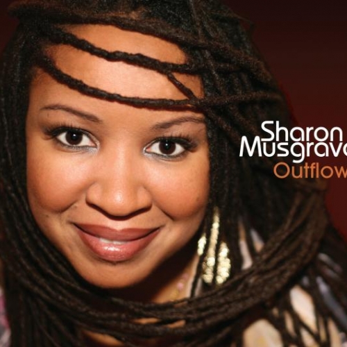 Outflow by Sharon Musgrave - imusic.am