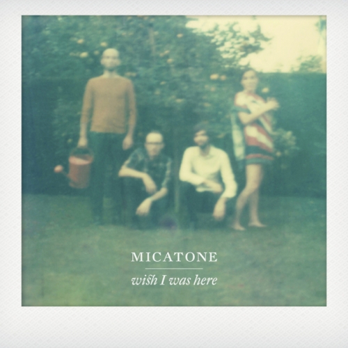 Wish I Was Here by Micatone - imusic.am