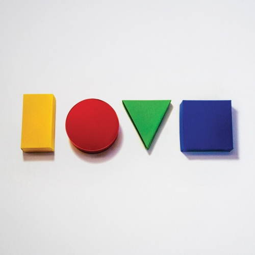 Love Is A Four Letter Word by Jason Mraz - imusic.am