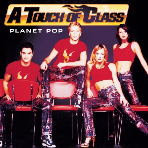 Planet Pop by ATC - imusic.am
