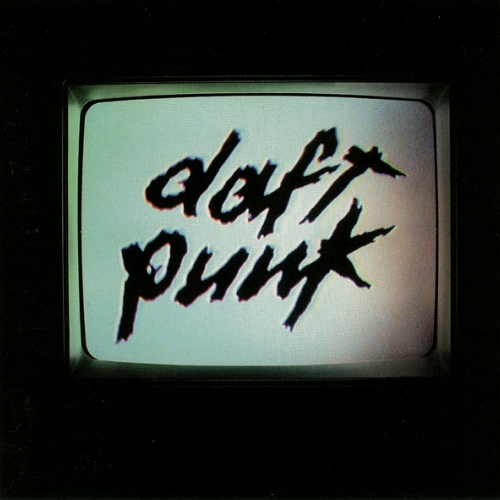 Human After All by Daft Punk - imusic.am