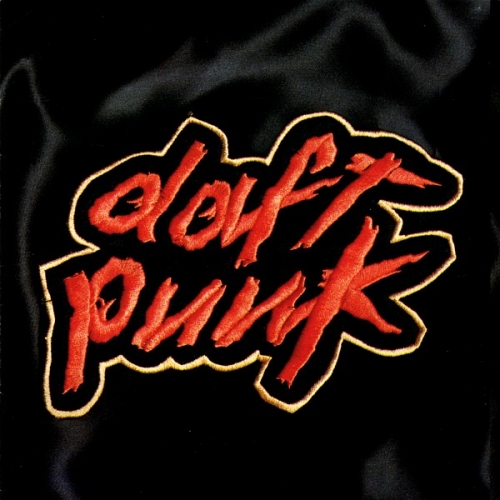 Homework by Daft Punk - imusic.am