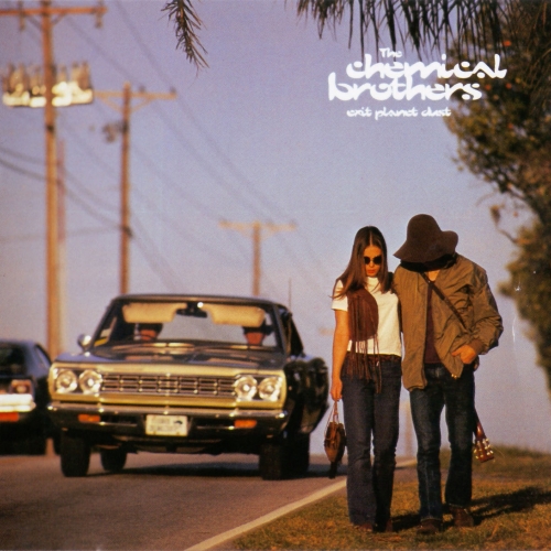 Exit Planet Dust by The Chemical Brothers - imusic.am