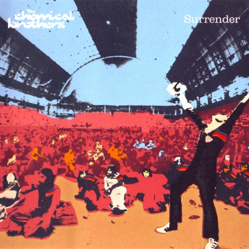 Surrender by The Chemical Brothers - imusic.am