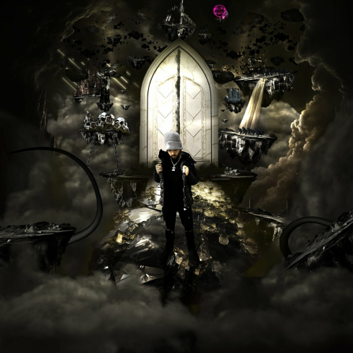 DOOR TO DUSK by Odetari - imusic.am