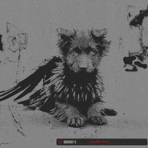 HIGHWAY 9 by Kenny Mason - imusic.am