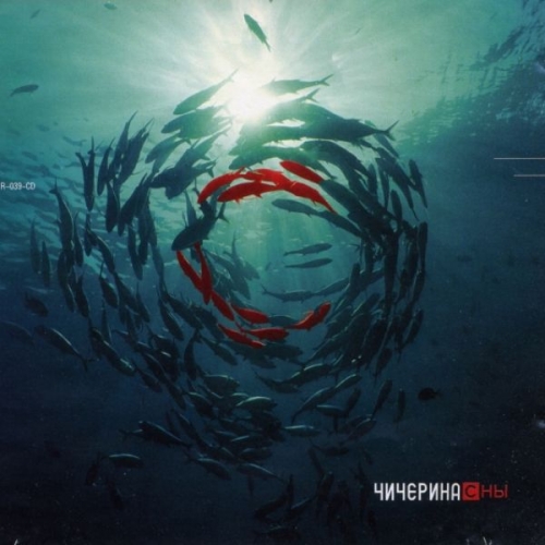 Сны by Чичерина - imusic.am