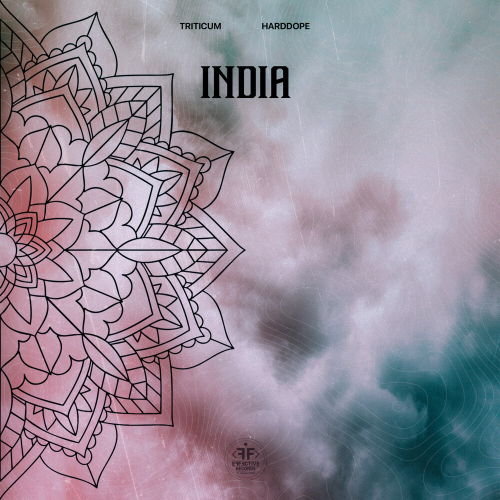 India by TRITICUM, Harddope - imusic.am