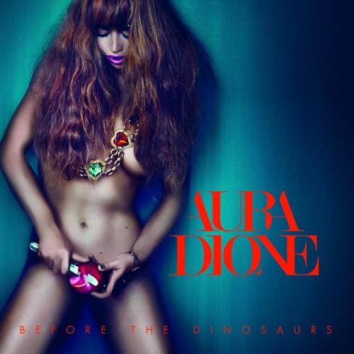 Before The Dinosaurs by Aura Dione - imusic.am