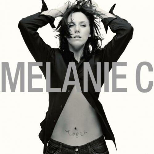 Reason by Melanie C - imusic.am