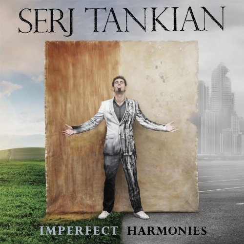 Imperfect Harmonies by Serj Tankian - imusic.am