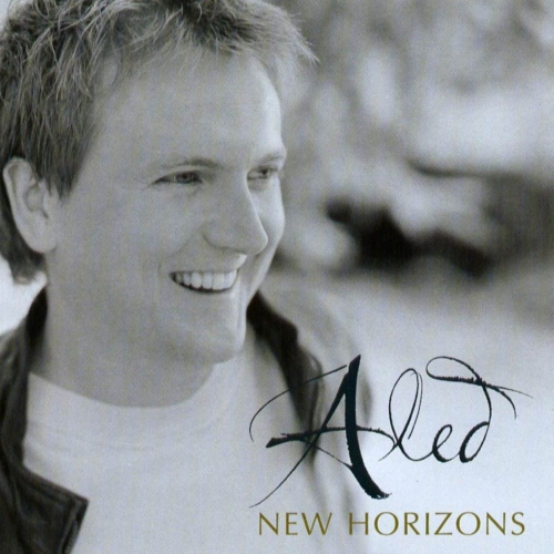 New Horizons by Aled Jones - imusic.am