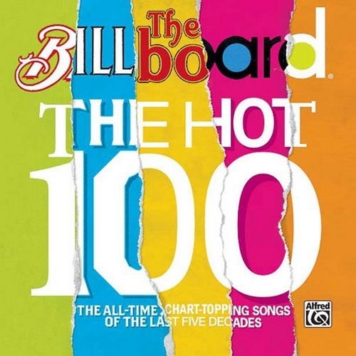 2011 Billboard Charts Hot 100 Songs by Various Artists - imusic.am